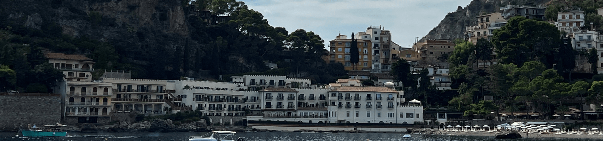 Belmond Resort