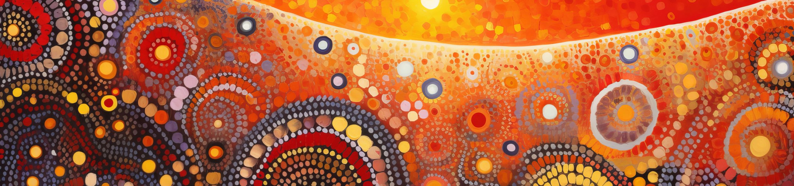 Indigenous art