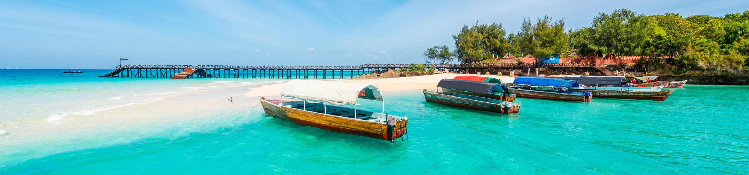 Zanzibar