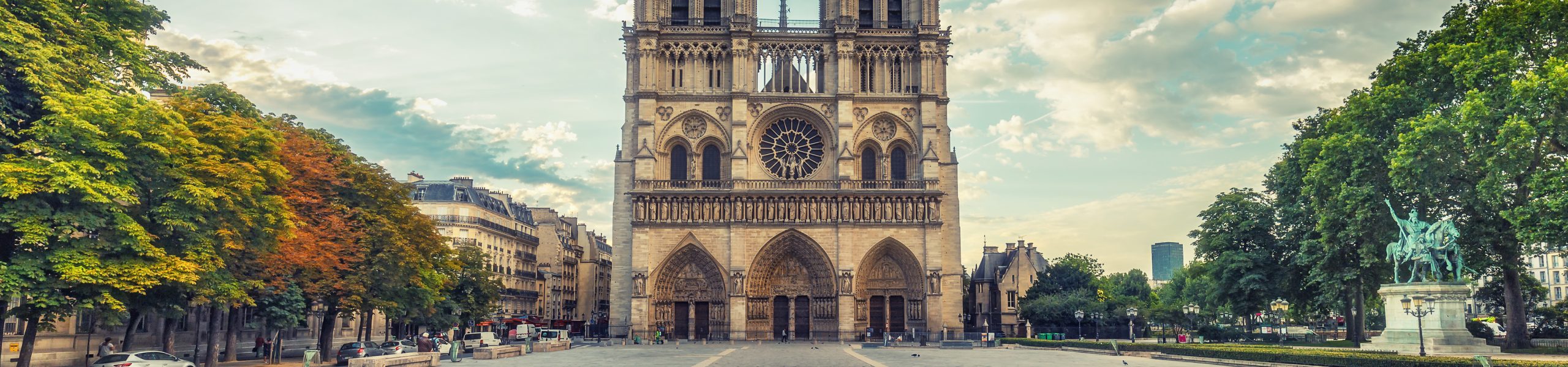 notre dame
