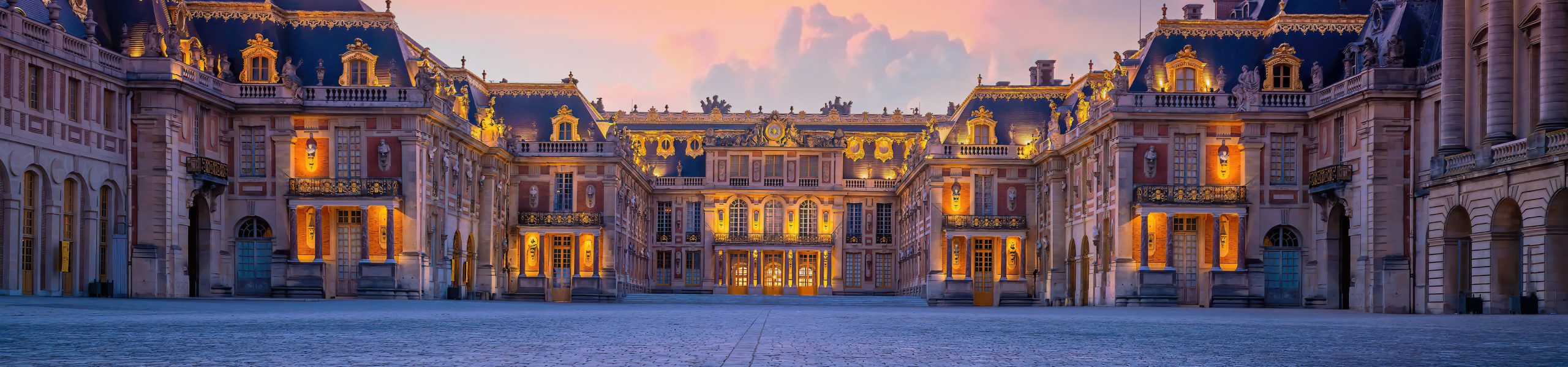Versailles