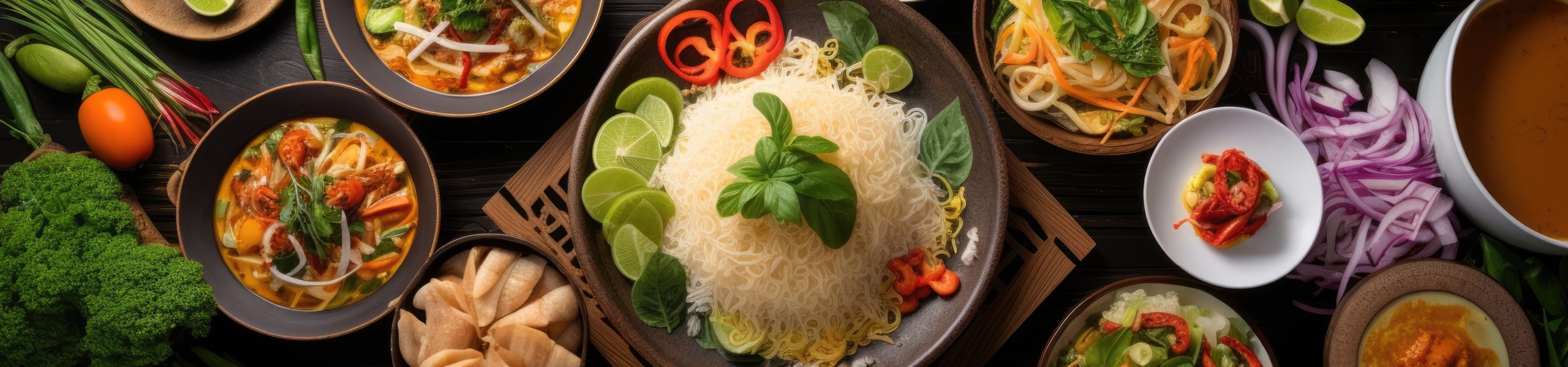 Thai cuisine