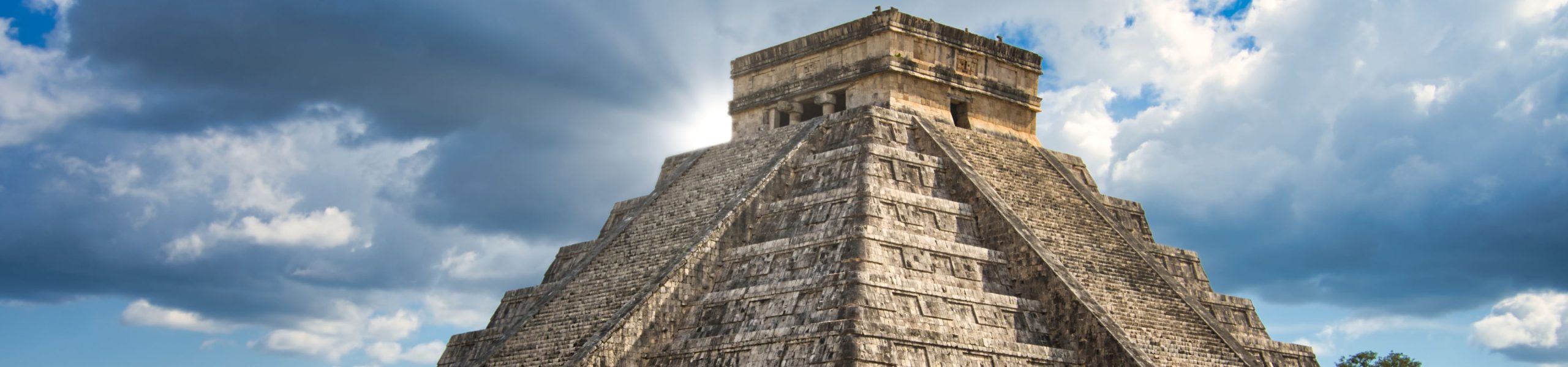 Discover Mexico - Chichen Itza