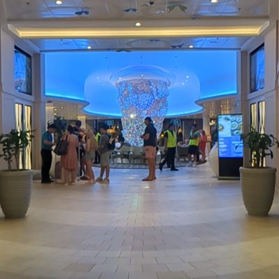 Royal Caribbean weekend escape