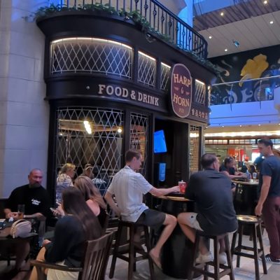 Royal Caribbean weekend escape