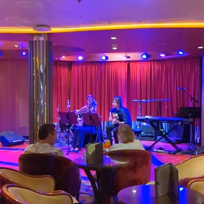 Royal Caribbean weekend escape