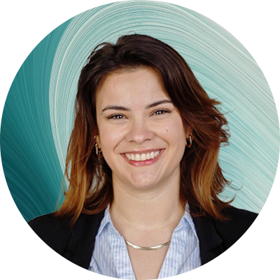 Rachel Carvalho profile