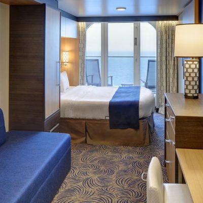 Royal Caribbean weekend escape