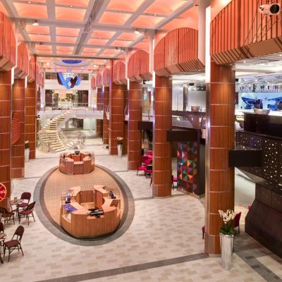 Royal Caribbean weekend escape